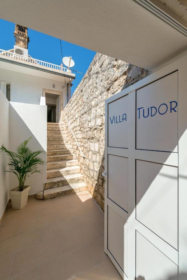 Apartments Villa Tudor 2 Hvar Town Exterior photo